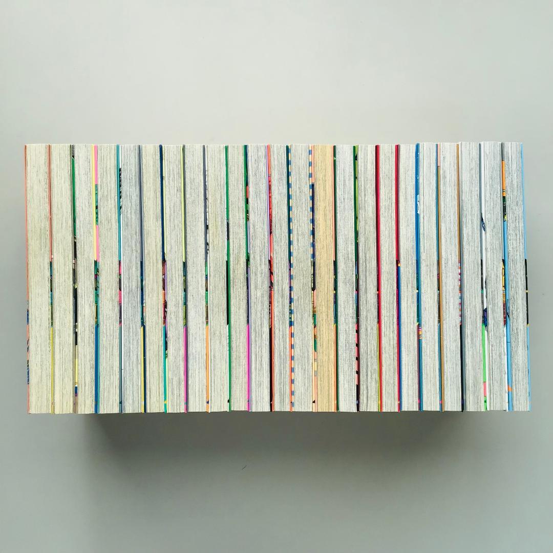 初版22冊】ジョジョリオン 1〜23巻 23冊セット