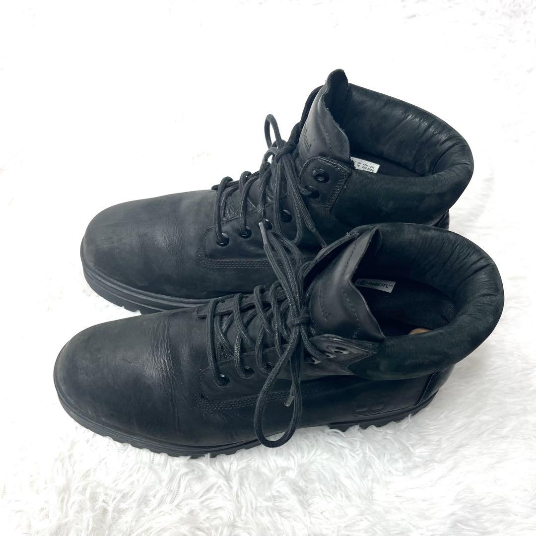 【美品】 ティンバーランド 6インチ プレミアムブーツ A5YMN 29.0cm