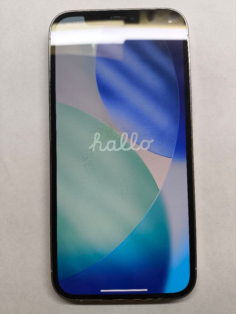 iPhone12Pro シルバー512GB スマートフォン　スマホ Amazon.com: Apple iPhone 12 Pro Max 5G, US Version, 512GB, Silver