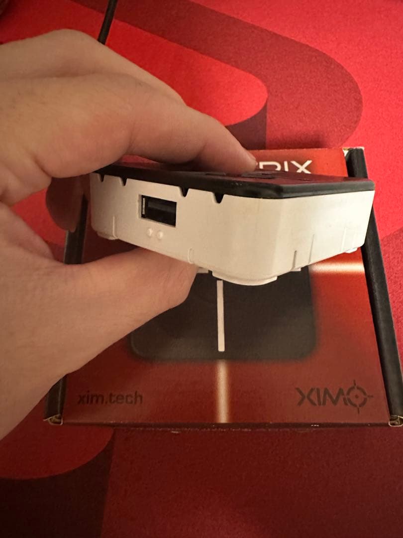 xim matrix 美品 箱あり - メルカリ