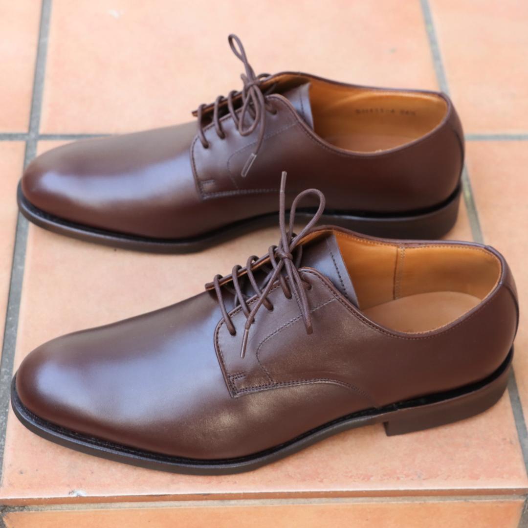 や*す様 日本製グッドイヤー ショーンハイト（リーガル）SH111-4 24.5