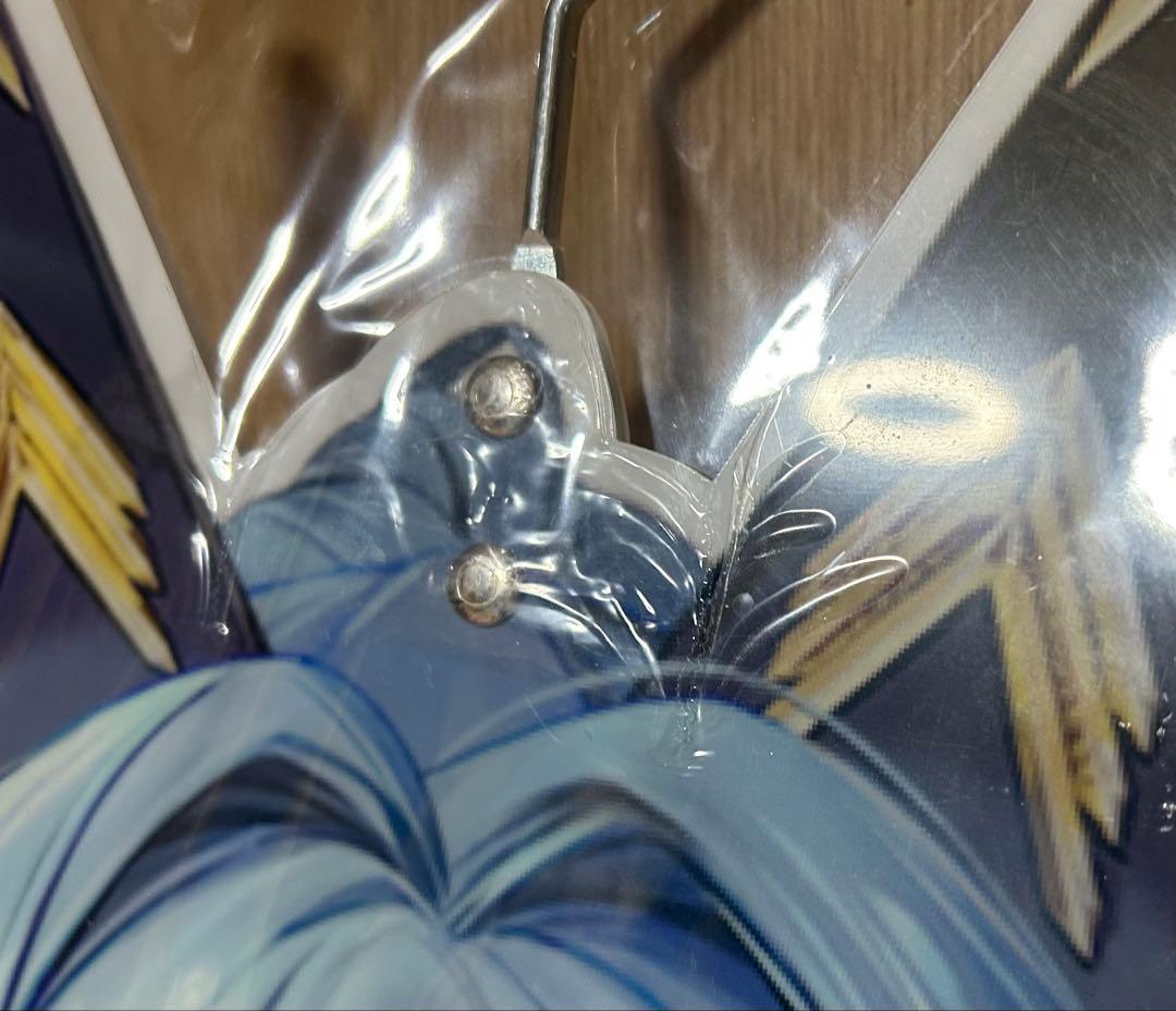 勝利の女神 NIKKE C102限定 水着ヘルム ハンガー - メルカリ