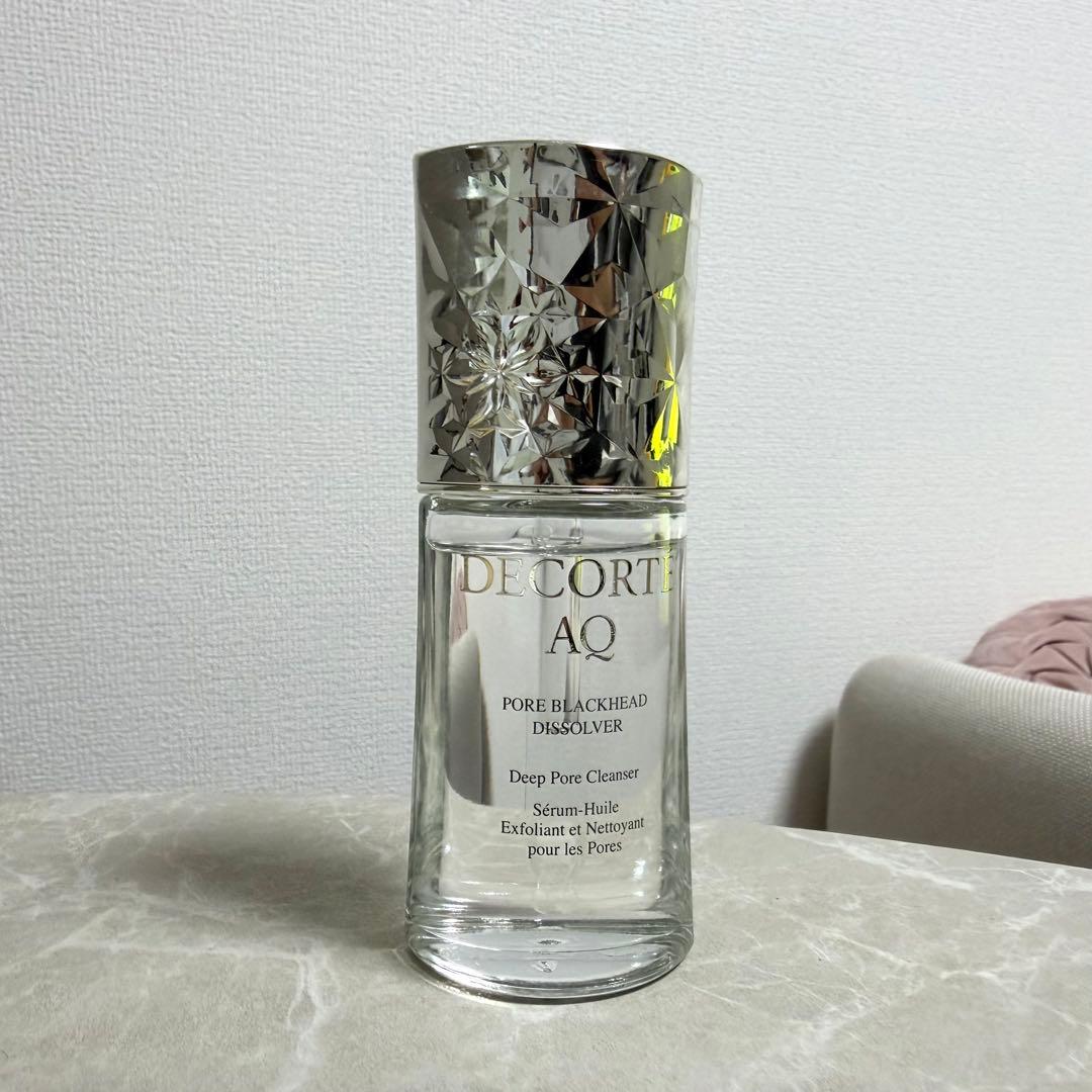 DECORTÉ デコルテ AQ Pore Blackhead Dissolver AQ Pore Blackhead Dissolver