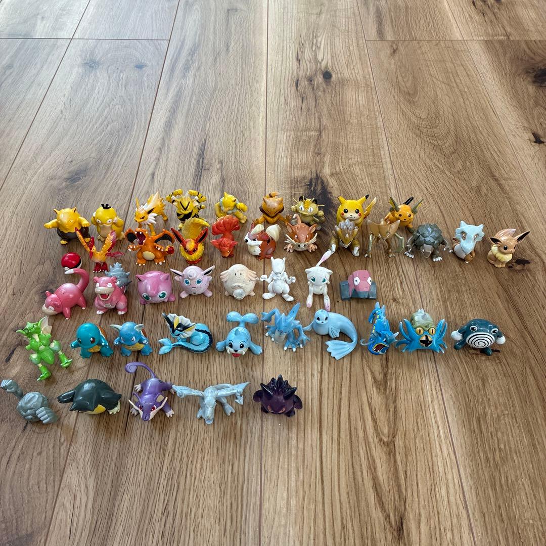 ポケットモンスター フィギュア Amazon.com: ARTFX J 『ポケットモンスター』シリーズ ヒカリ with