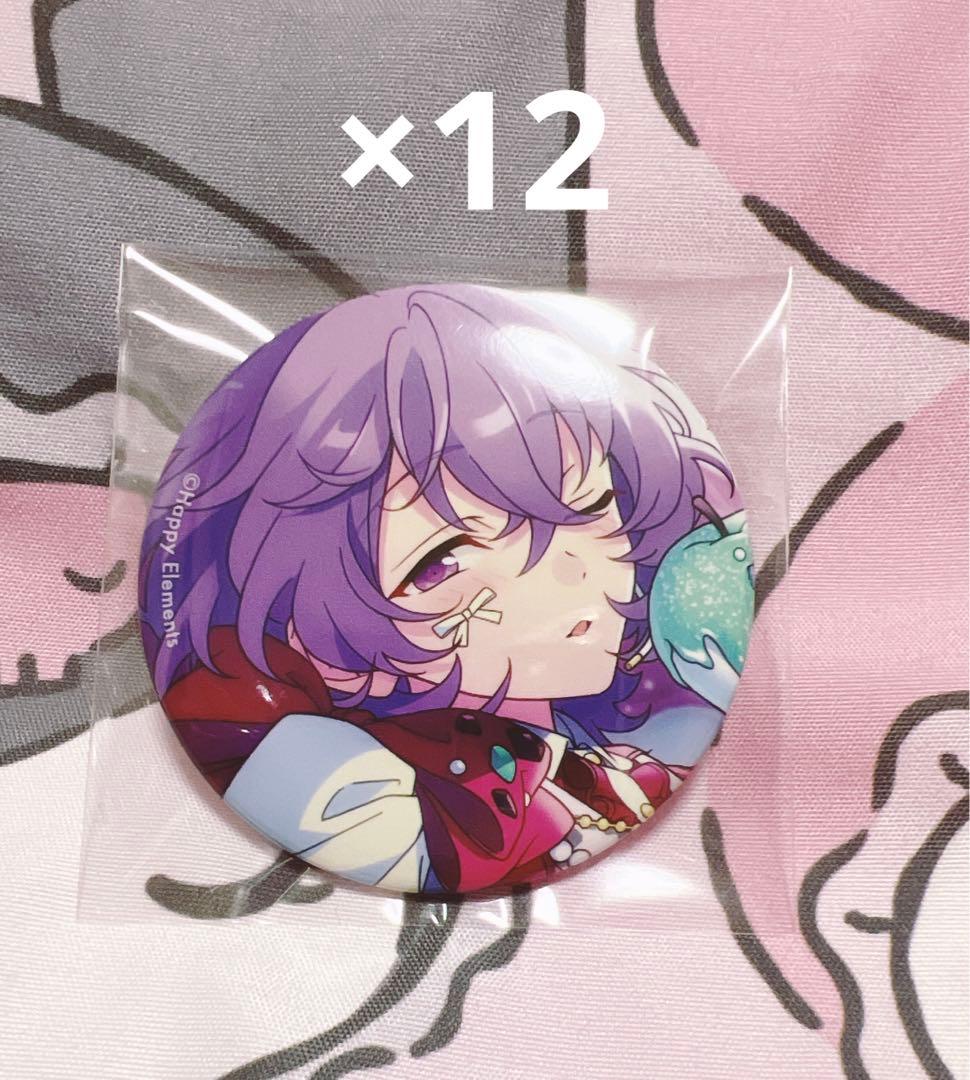 あんスタ ユメ コレ缶 缶バッジ あんスタ ユメ コレ缶 - メルカリ