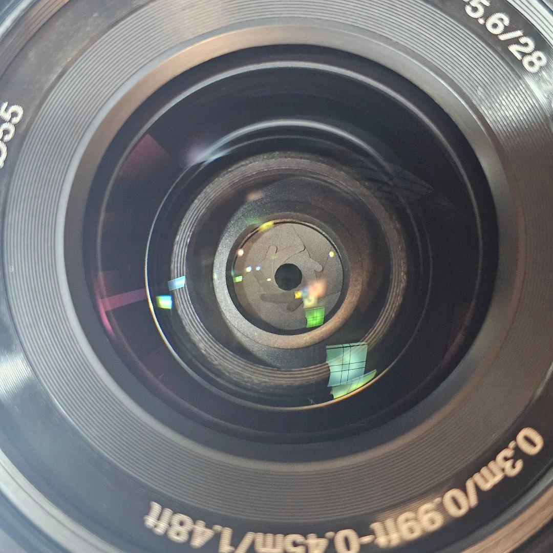 SONY FE3.5-5.6/28-70 Eマウント フルサイズ