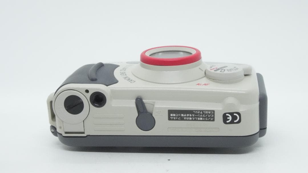 Y3009】 Canon Autoboy D5 キャノン オートボーイ