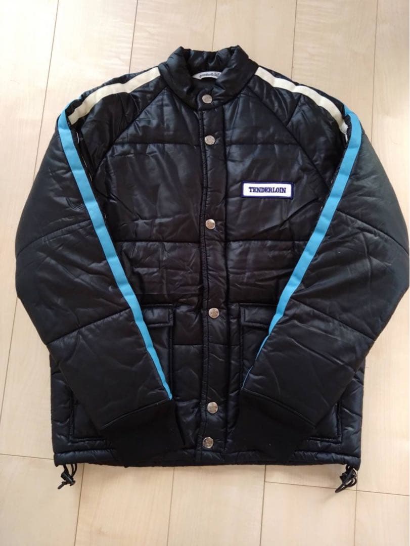 TENDERLOIN テンダーロイン　メンズ　ジャケット 楽天市場】TENDERLOIN テンダーロイン（サイズ（S/M/L）LL）（コート