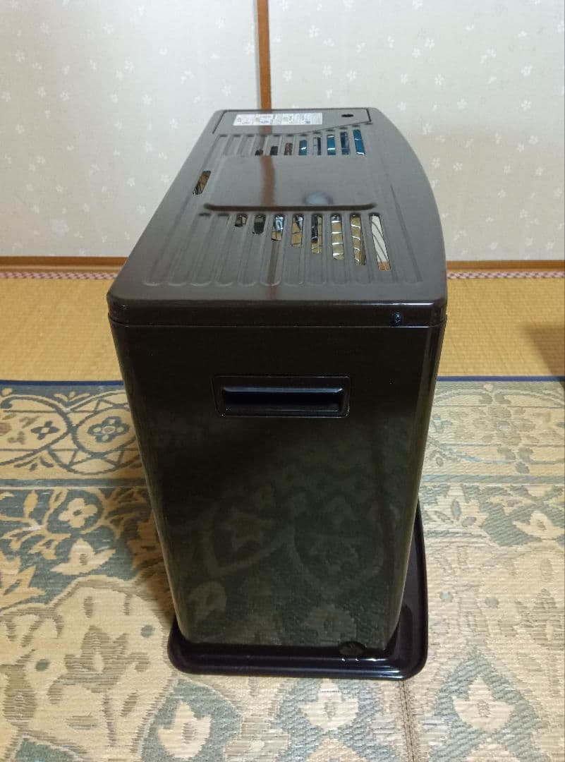 TOYOTOMI 石油ストーブ RS-W29F トヨトミ （11畳対応） TOYOTOMI