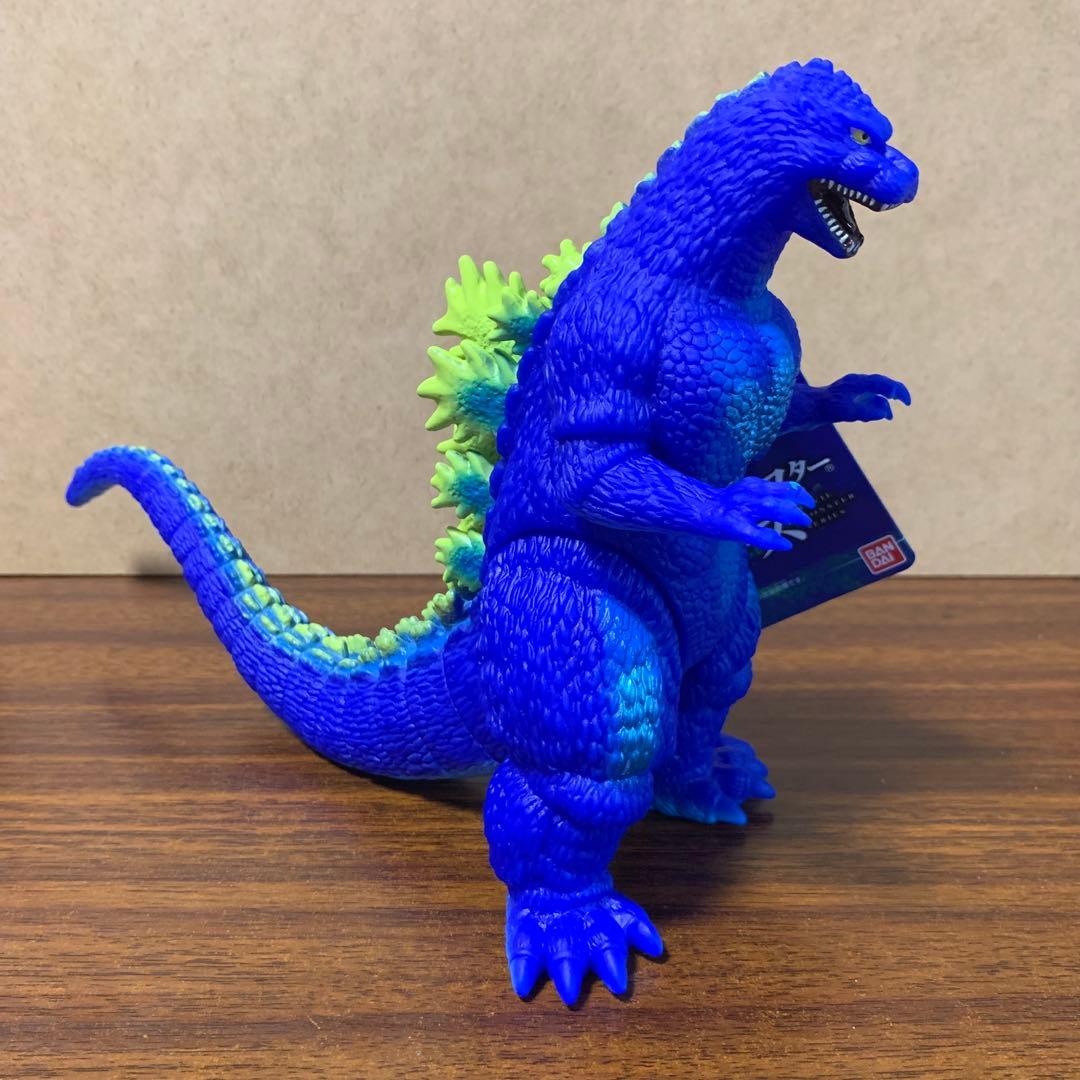 渋谷PARCO限定 ムービーモンスターシリーズ ゴジラ1991 - メルカリ