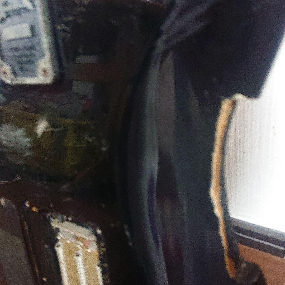 みかん06さん専用♡シャーベルエレキギター ブラックジャンク品 - メルカリ