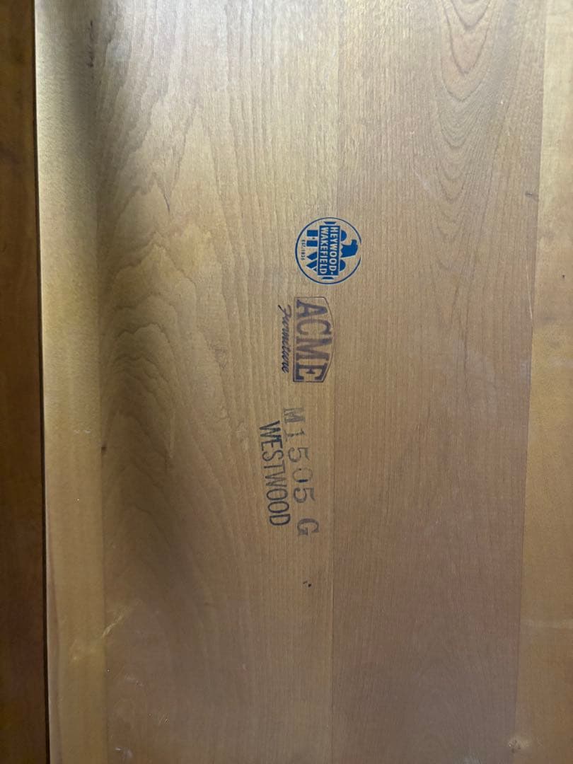 Shnsikn様専用＊ACME furniture アンティークテーブル