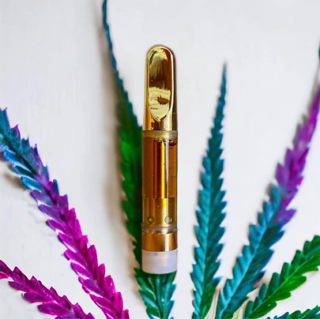 THP 0.5ml リキッド CNP CBP CBD CBN 規制対応品