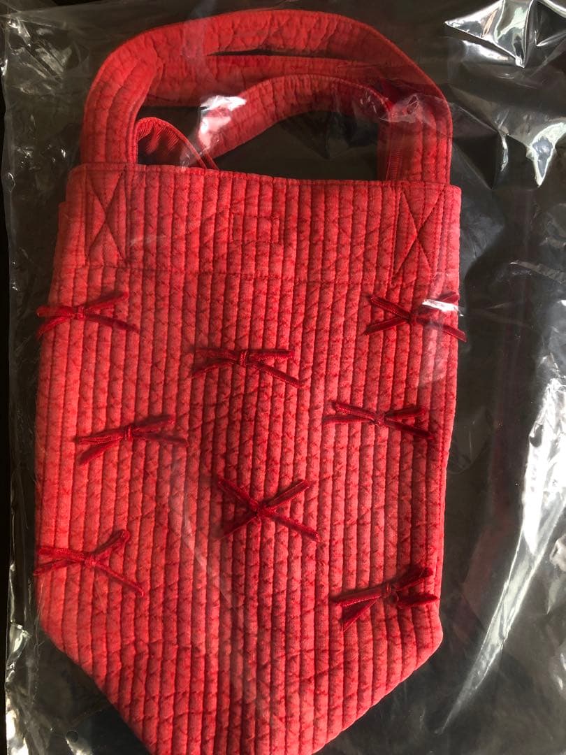 キルティングトートバッグ ( S ) ジプソフィア Bag gypsohila - メルカリ