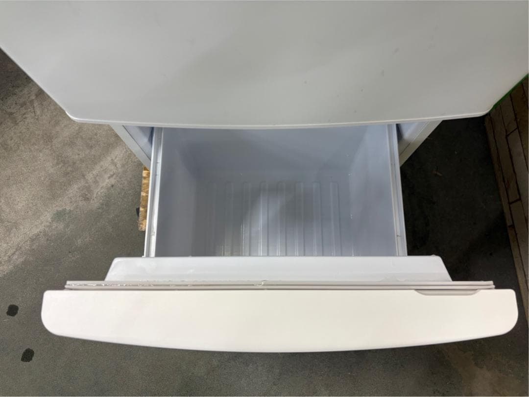 美品】大阪送料無料☆3か月保障付☆2022年☆NR-B14HW-W☆SR-42 - メルカリ