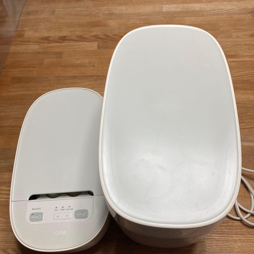 sajina美顔器 AC 24V 150mA