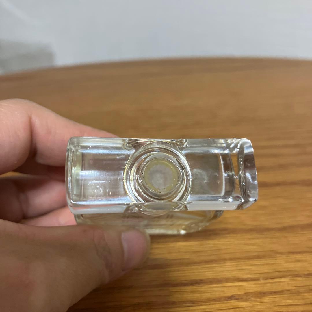 資生堂 インウイ 香水瓶 空き瓶 - メルカリ