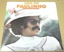 BRA盤76年オリジ！Arnaud Rodrigues/Som Do Pauli BRA盤76年オリジ！Arnaud Rodrigues/Som Do Pauli