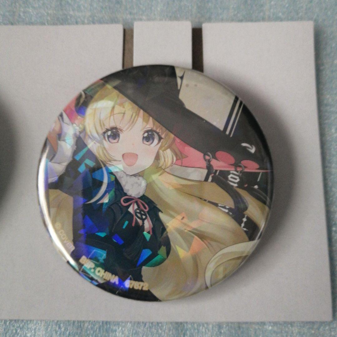 一番くじ ホロライブ ～Villain Style～ 角巻わため 2点セット - メルカリ