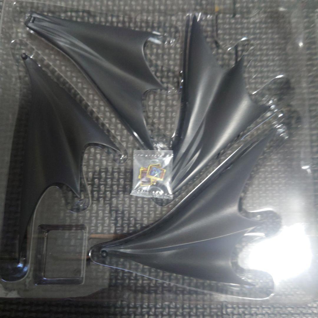 開封美品 S.H.Figuarts 龍騎サバイブ＆ナイトサバイブ 2体セット