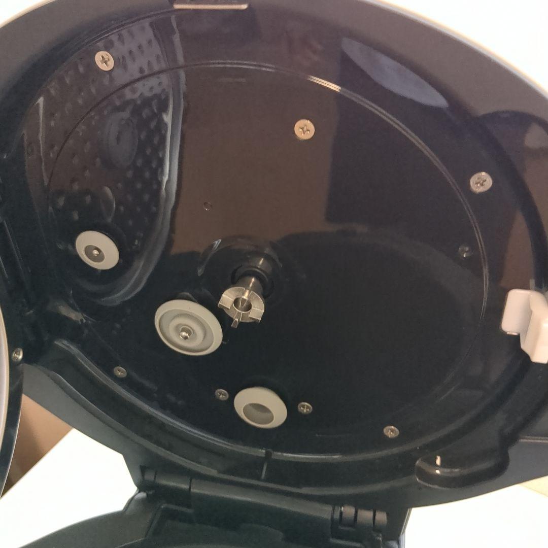 ホットクック『2.4L 』ホワイト ヘルシオ【美品】KN-HW24F-W