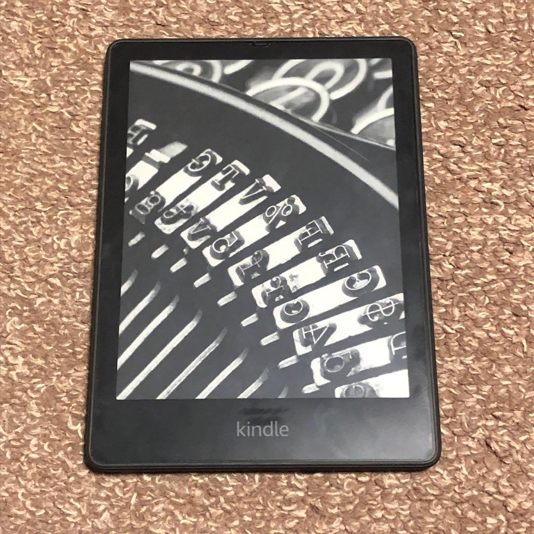 ジャンク品】 Kindle Paperwhite 11世代 本体 3台セット 【ジャンク品