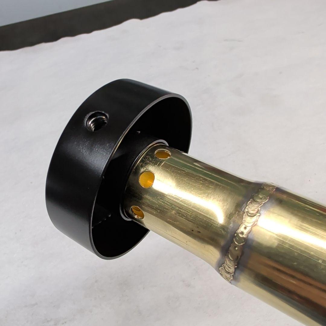 【植村翔太】ワンオフ真鍮絞り25-32