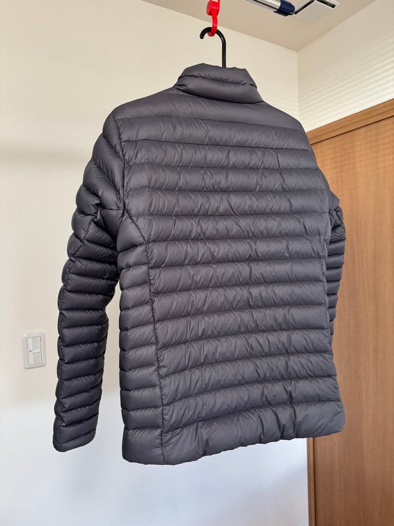 T.Kさま専用】ダウンセーター・メンズSサイズ‼️ - メルカリ