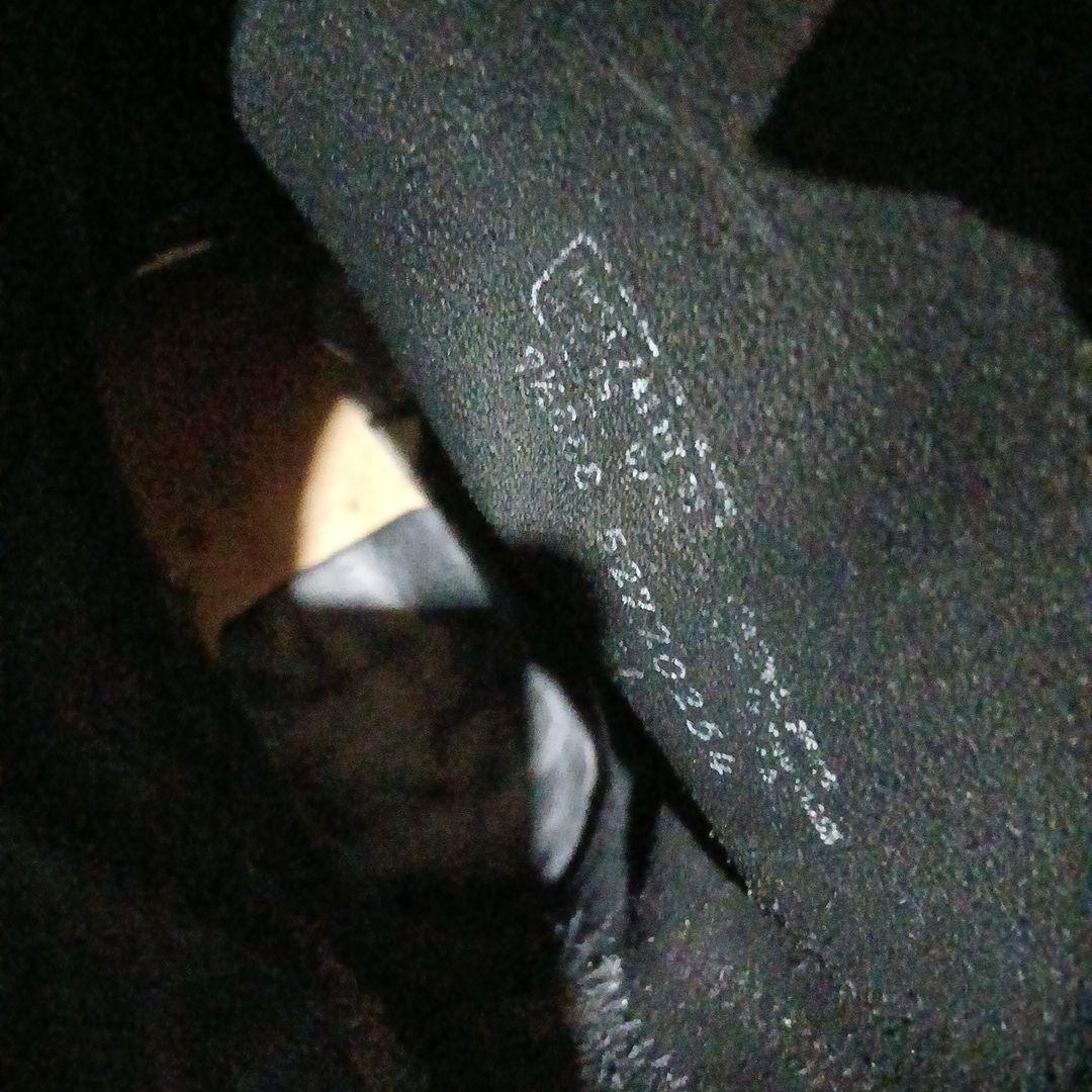 pt91 エンジニアブーツ　9.5eee