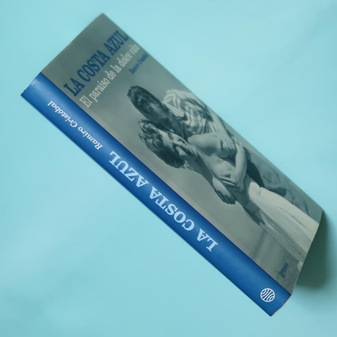 セール！洋書 LA Costa Azul フランス、リヴィエラ、コートダジュール