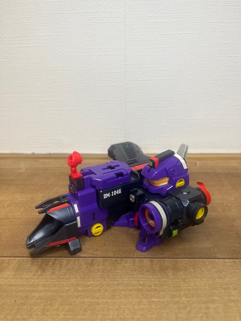 レア スーパービーダマン ストライカージェミニ - メルカリ