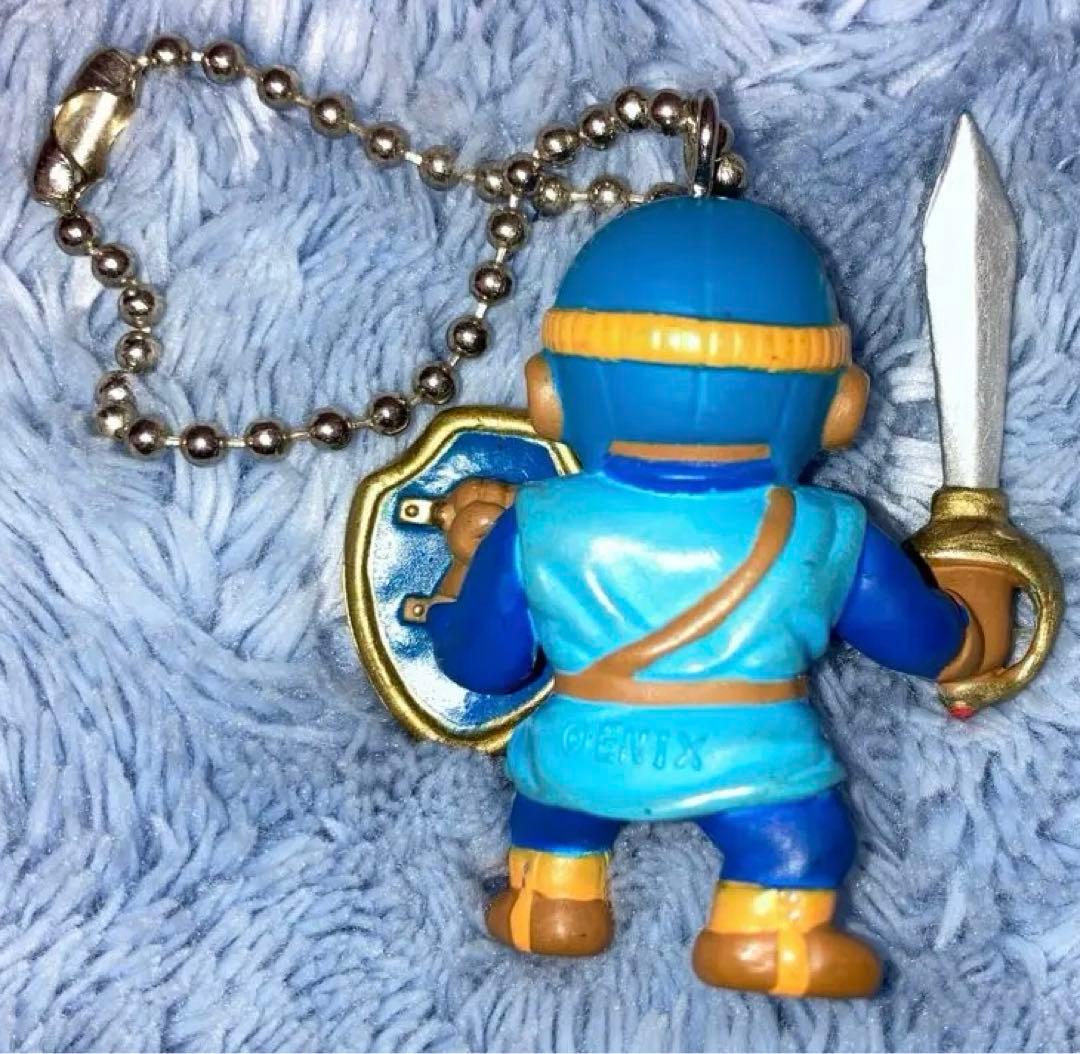 レア】ドラゴンクエスト コレクションキーホルダー ドラクエⅡ