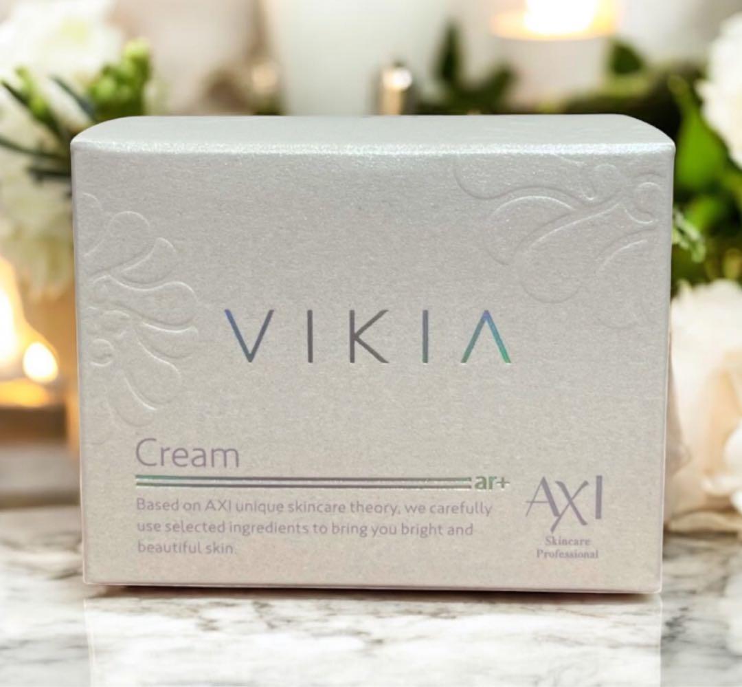 クオレAXI ヴィキアクリーム AR＋ AXI ヴィキアクリームAR＋ | クオレ株式会社