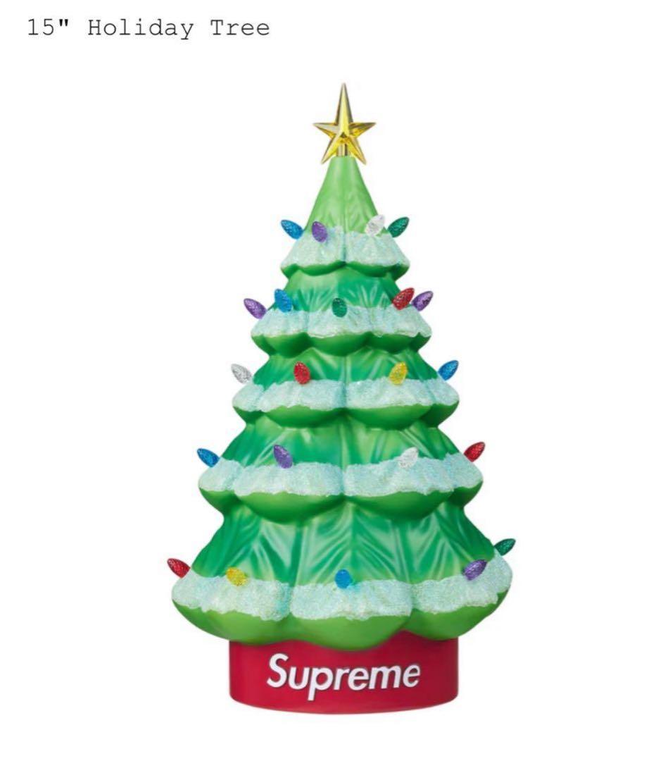 supreme クリスマス 25 Supreme | Grinch Tee - ParkSIDER