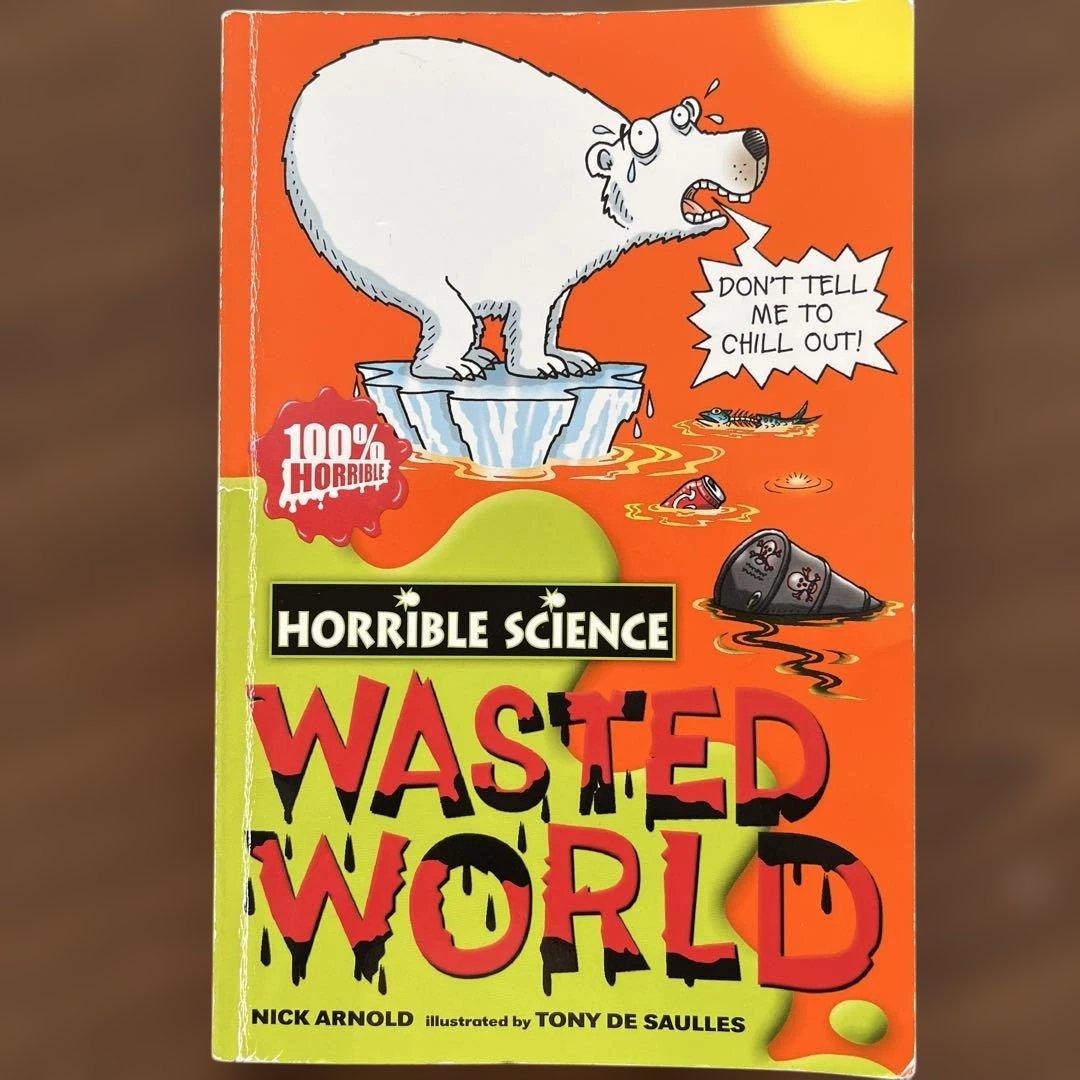 Horrible Scienceシリーズ 23冊の通販｜www.k4fashion.com