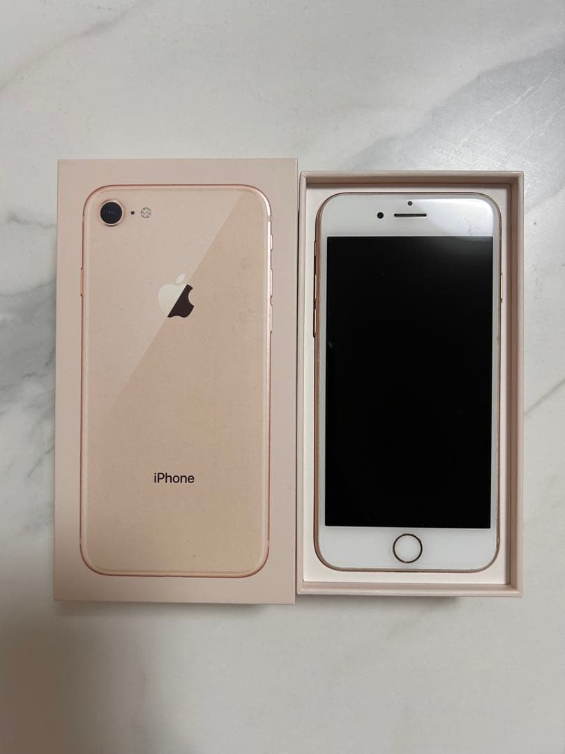 Apple iPhone 8 ピンク 本体 iPhone 8 と iPhone 8 Plus：新世代のiPhone - Apple (日本)