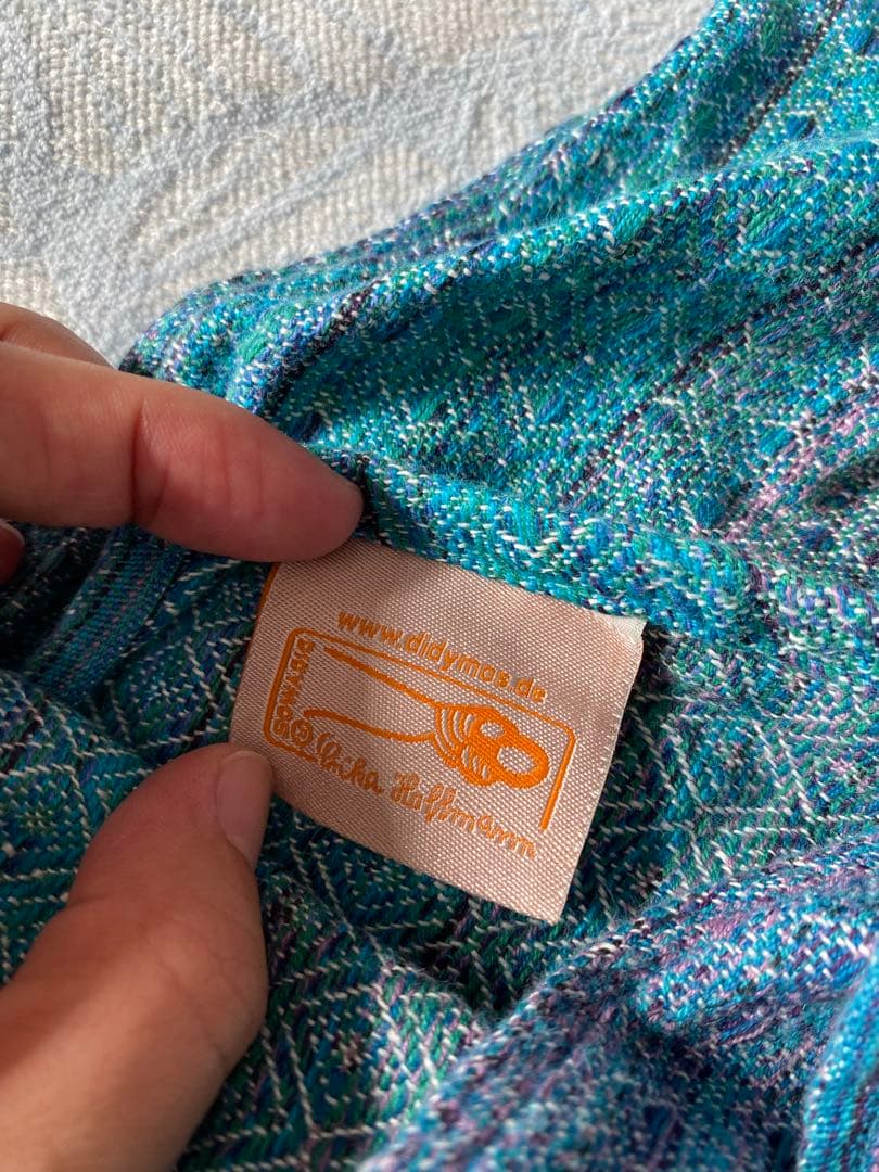 ディディモス　レナラブ　サイズ5