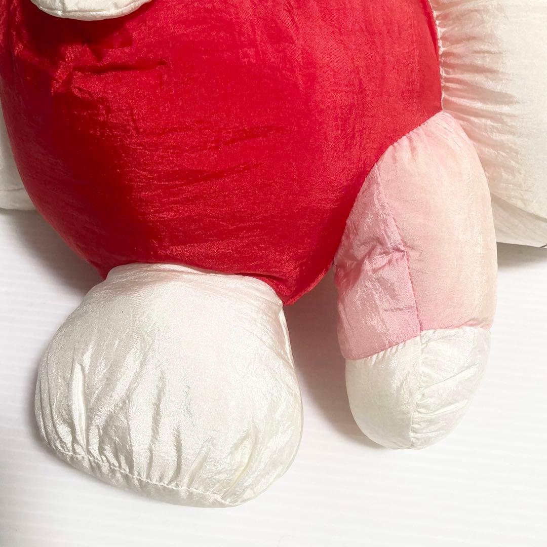 激レア ハローキティ ぬいぐるみ バルーンキッズ - メルカリ