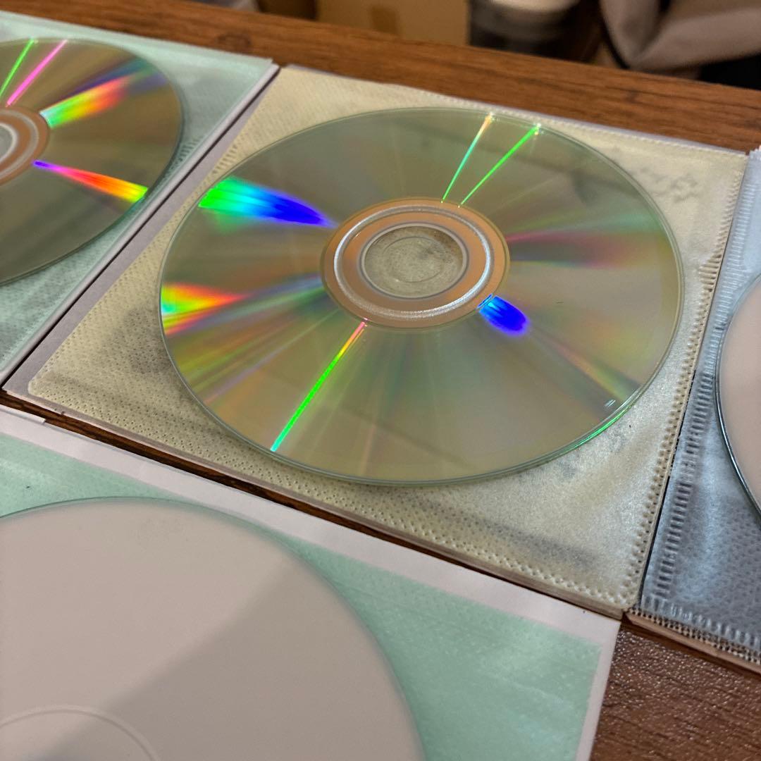 dj FUCK OR UNFUCK THE SYSTEM MIXCD 7枚セット