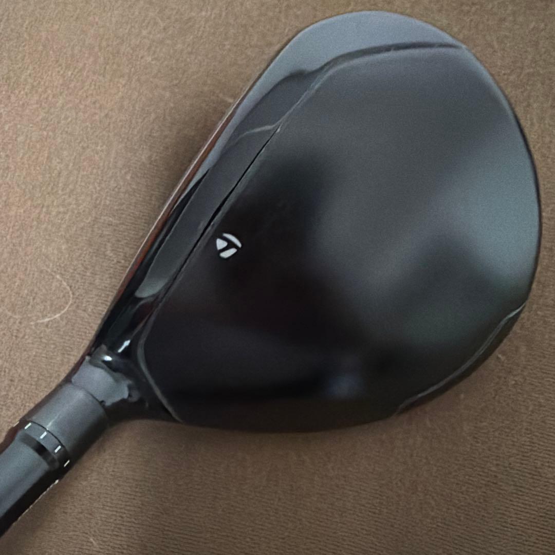 な*み様 ☆テーラーメイド☆ステルスプラス 5w☆ヘッドのみ