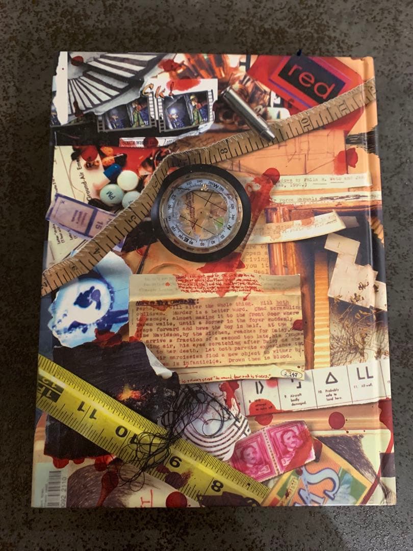 紙葉の家 House of Leaves マーク・Z・ダニエレブスキー著 - メルカリ