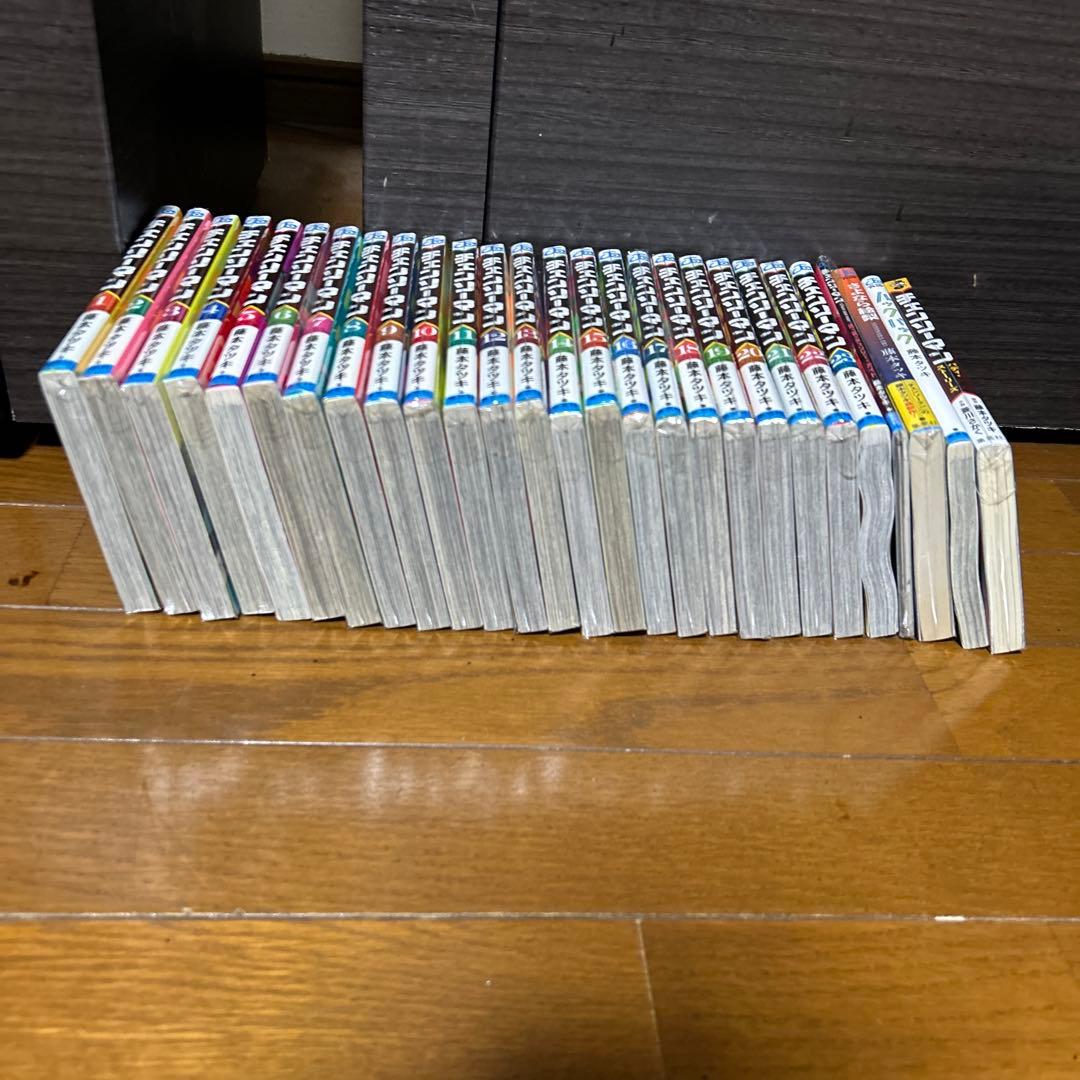 全巻初版】最新刊23巻有り チェンソーマン1-23+関連本4冊+吉田カード