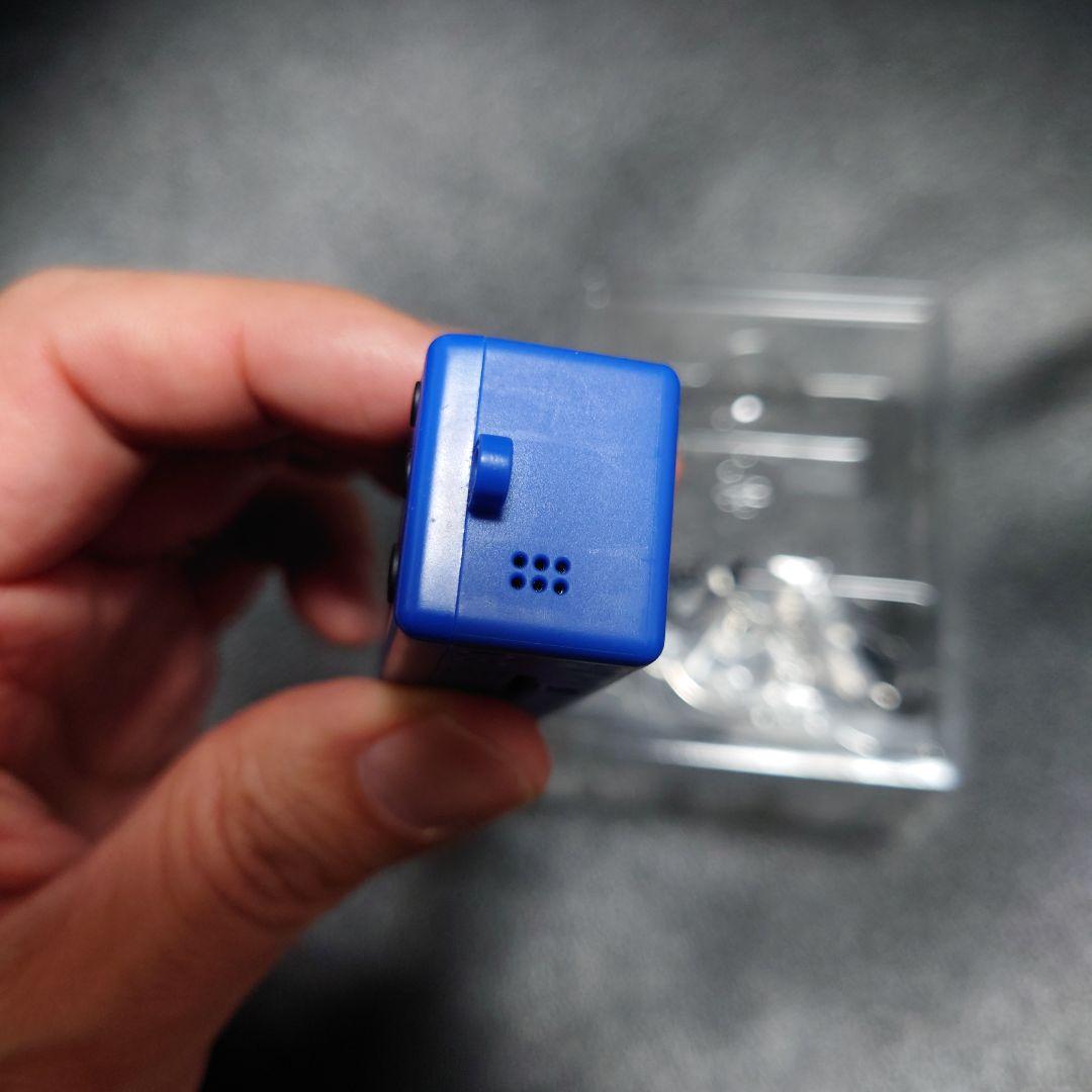 お値下げしました】Kodak Charmera 1987 デジタルカメラ - メルカリ