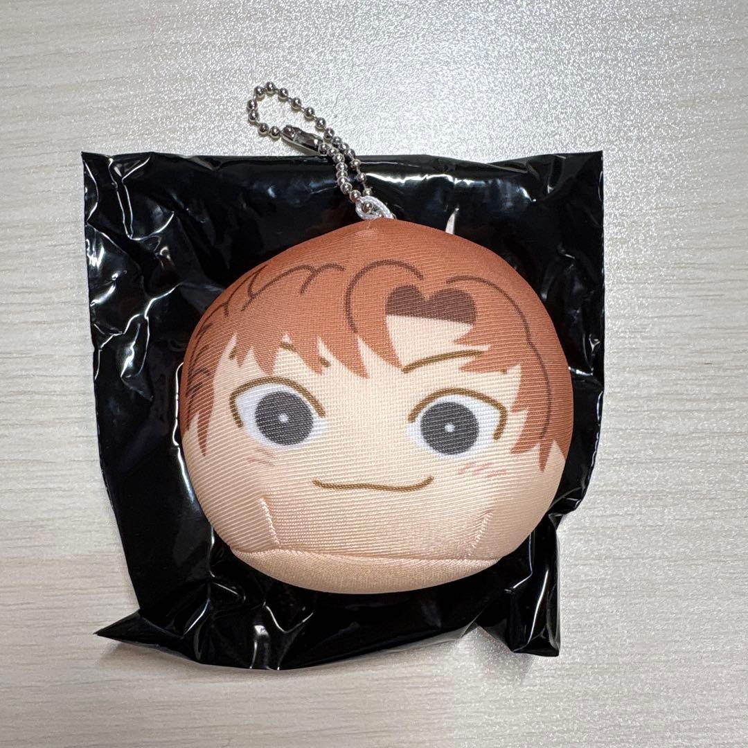 忍たま乱太郎 おまんじゅう 善法寺伊作 - メルカリ