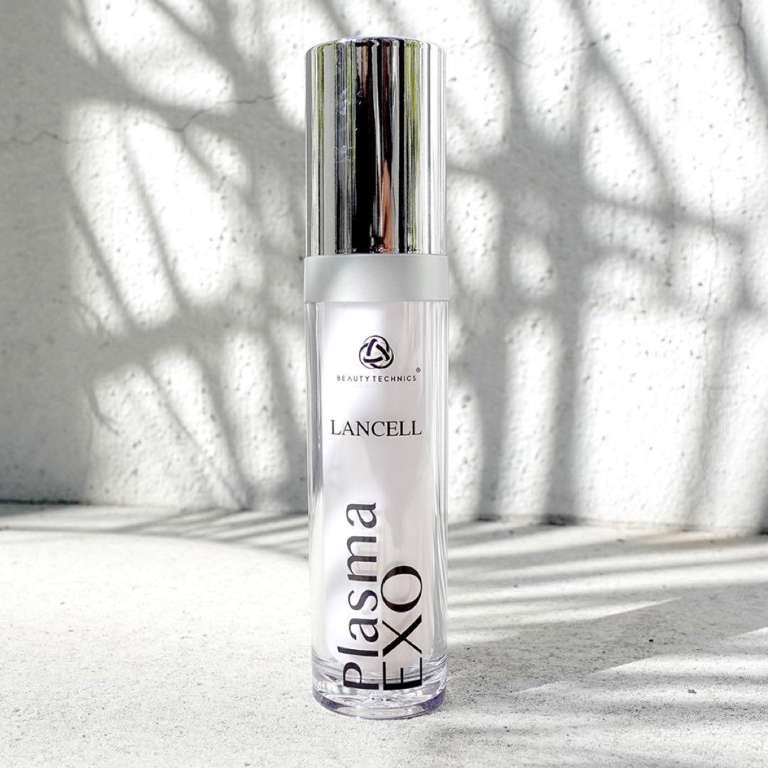 LANCELL Plasma EXO 美容液 ランセル プラズマ プラズマEXOランセル ドクターズエディション 美容液 20ml | エステ