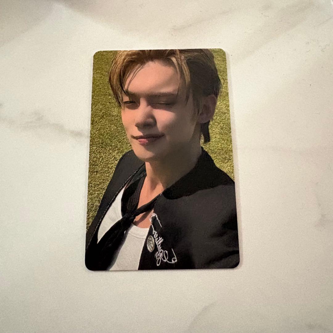 txt ヨンジュン fcトレカ - メルカリ