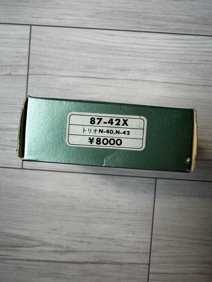 NAGAOKA 87-42X レコード交換針 - メルカリ