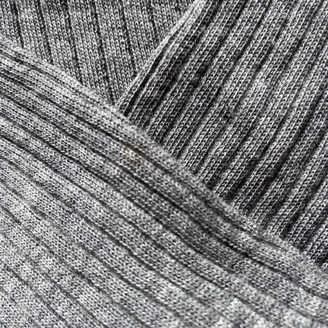 comme des garçons homme ギャルソンロゴニット 田中期