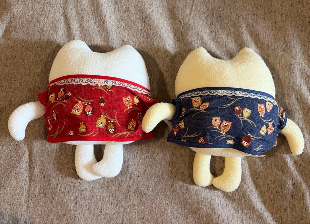 レア 座敷わらびーちゃん ぬいぐるみ 五日市剛 幸運 開運 子宝 縁起物