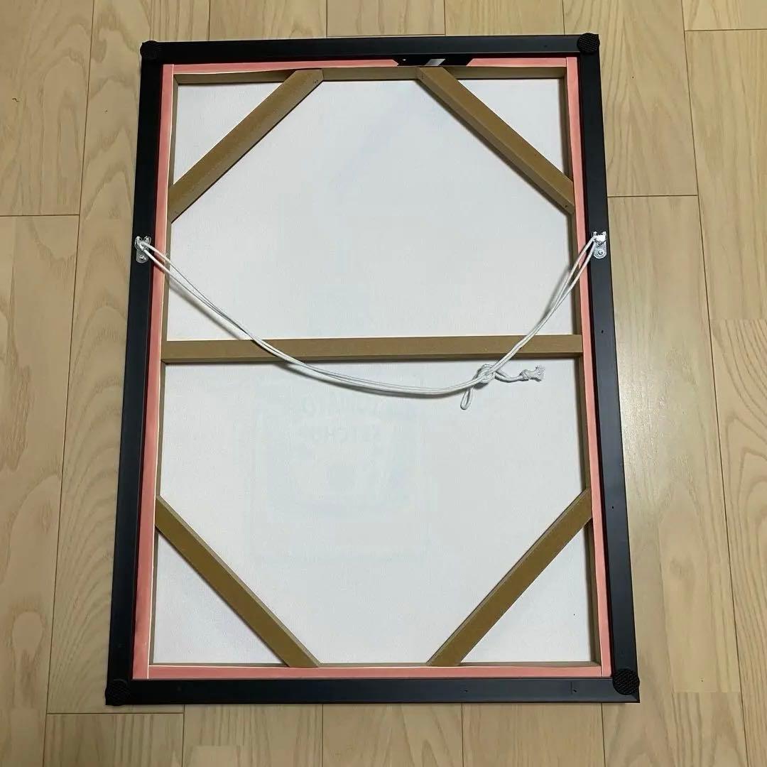 フランフラン アートボード 2枚セット - メルカリ